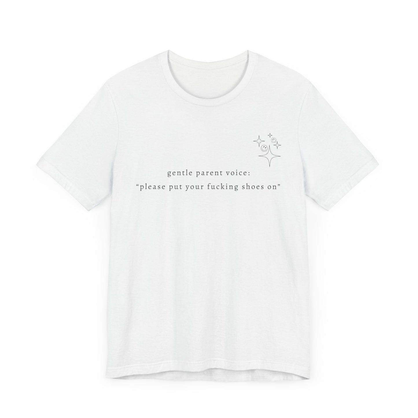 Gentle Parent Tee