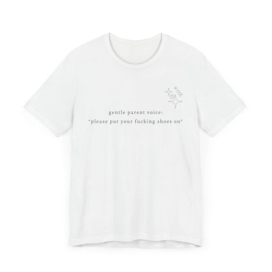 Gentle Parent Tee