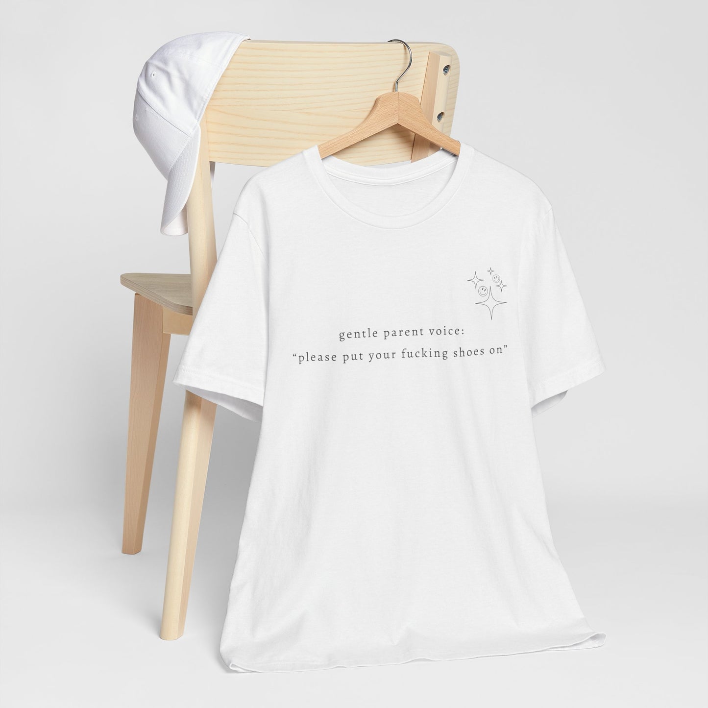 Gentle Parent Tee