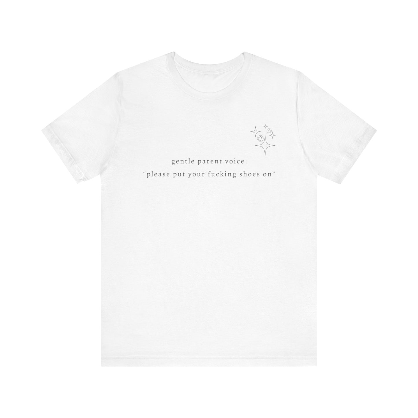 Gentle Parent Tee